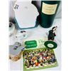 Image 6 : Animal Decor Lot
