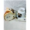 Image 7 : Animal Decor Lot