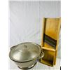 Image 1 : Vintage Kitchen Items