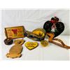 Image 1 : Wooden Home Decor