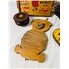 Image 4 : Wooden Home Decor