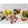 Image 4 : Collection of Salt & Pepper Shakers