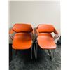 Image 1 : Acton Stacker Chairs
