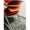 Image 5 : Acton Stacker Chairs