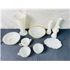 Image 1 : Milk Glassware