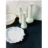 Image 2 : Milk Glassware