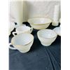 Image 5 : Milk Glassware