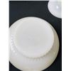 Image 7 : Milk Glassware