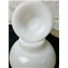 Image 8 : Milk Glassware