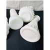 Image 9 : Milk Glassware