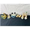 Image 1 : Collection of Salt & Pepper Shakers