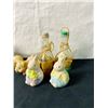 Image 2 : Collection of Salt & Pepper Shakers