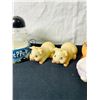 Image 3 : Collection of Salt & Pepper Shakers