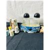 Image 4 : Collection of Salt & Pepper Shakers