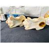 Image 6 : Collection of Salt & Pepper Shakers