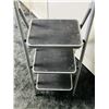 Image 2 : Folding Step Ladder