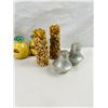 Image 2 : Collection of Salt & Pepper Shakers