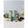 Image 1 : Candle Holders and Decor
