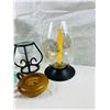 Image 2 : Candle Holders and Decor