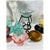 Image 3 : Candle Holders and Decor