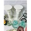 Image 4 : Candle Holders and Decor
