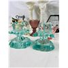 Image 7 : Candle Holders and Decor