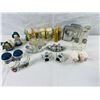 Image 1 : Collection of Salt & Pepper Shakers