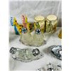 Image 3 : Collection of Salt & Pepper Shakers