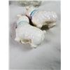 Image 6 : Collection of Salt & Pepper Shakers
