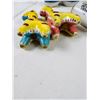 Image 7 : Collection of Salt & Pepper Shakers