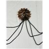 Image 3 : Syroco Candle Sconce