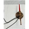 Image 4 : Syroco Candle Sconce