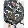 Image 5 : Syroco Candle Sconce