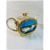 Image 4 : China Set with Gold Accents
