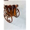 Image 2 : Metal Planter Bike