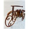 Image 3 : Metal Planter Bike