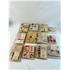 Image 6 : Assortment of Stamps