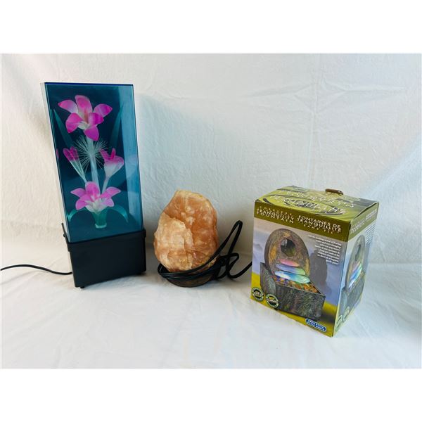 Home Lighting & Decor