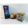 Image 1 : Home Lighting & Decor
