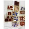 Image 1 : Assortment of Stamps