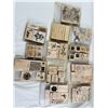 Image 5 : Assortment of Stamps