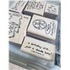 Image 6 : Assortment of Stamps