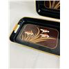 Image 3 : Japanese Serving Trays