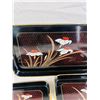 Image 4 : Japanese Serving Trays