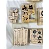 Image 2 : Stampin Up! Stamps