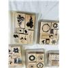 Image 3 : Stampin Up! Stamps