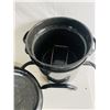 Image 5 : Roasters and Cookware