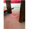Image 6 : Glass-Top Side Tables