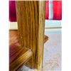 Image 7 : Glass-Top Side Tables