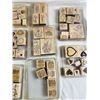 Image 2 : Stampin Up! Stamps